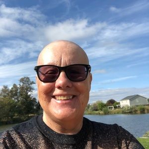 Meet your Posher, Carol